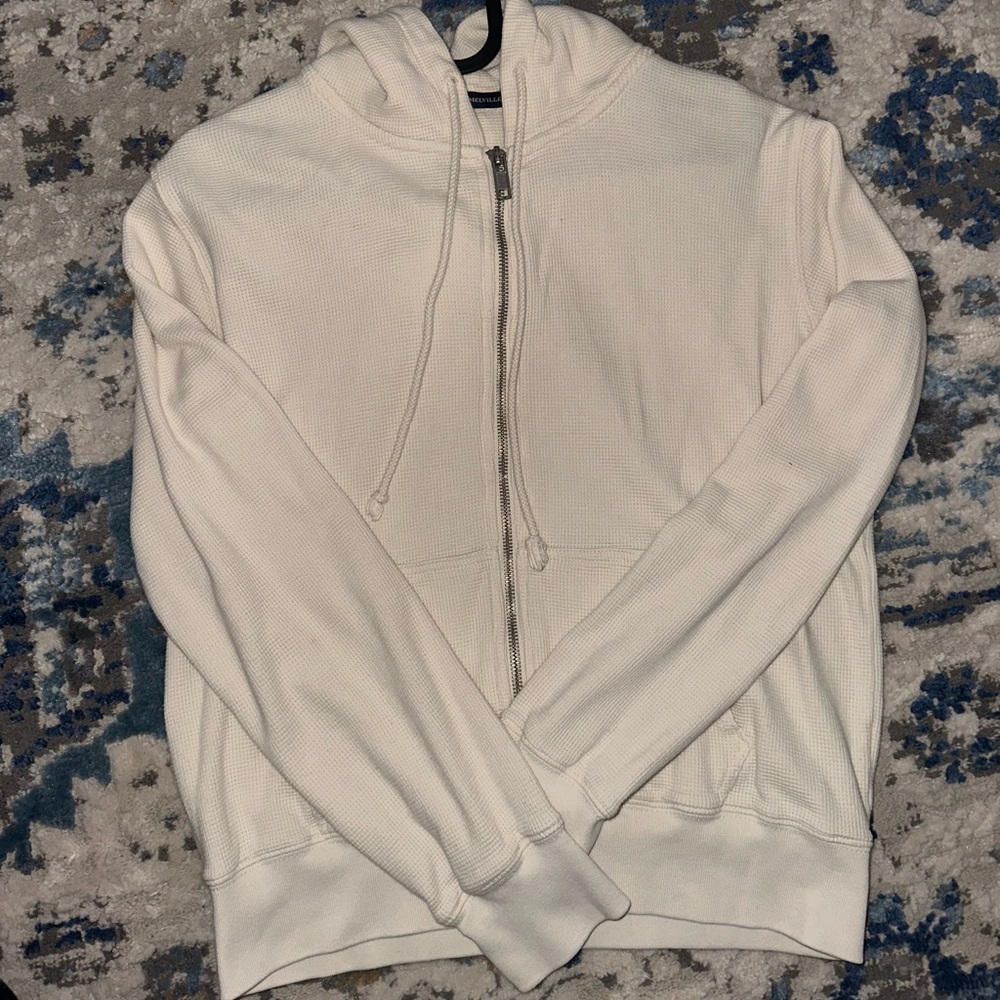 brandy melville jacket!